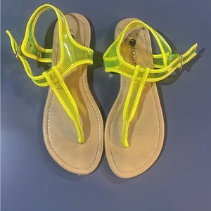 Women’s Sandals